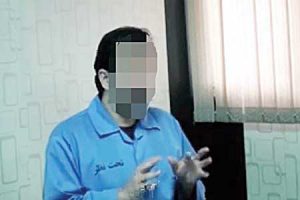 حکم اعدام ۲ عضو شبکه اسکورت دختران ایرانی