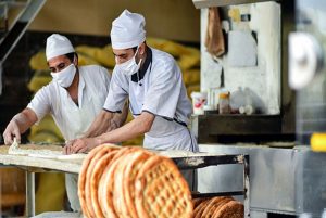 ۴۲ نانوایی متخلف البرز به تعزیرات حکومتی معرفی شدند