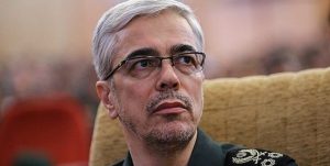 هشدار سرلشکر باقری به گروهک های تروریستی در شمال عراق