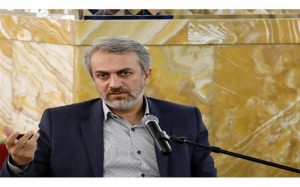 افشاگری سیمانی وزیر صمت!