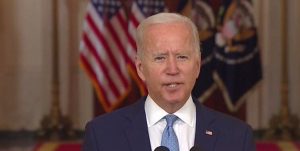 پیام بایدن درباره برجام به آژانس انرژی اتمی