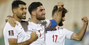 صدرنشینی ایران در آزادی | ۳ امتیاز شیرین در غیاب اسکوچیچ