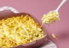 طرز تهیه ماکارونی و پنیر | در سریعترین زمان ممکن مک اند چیز درست کنید