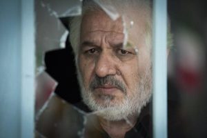 سکته مغزی بازیگر فروشنده بعد از ابتلا به کرونا