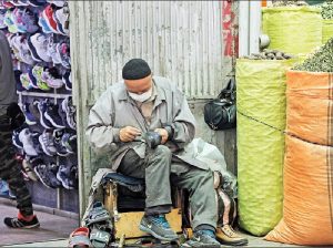 حقوق بازنشستگان تنها کفاف ۱۰ روز زندگی را می‌دهد