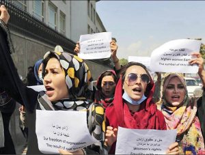 طالبان؛ علیه زنان و دیگران