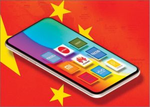 چین ایران را در فناوری، تحریم می‌کند؟