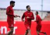 غایبان پرسپولیس مقابل استقلال مشخص شدند