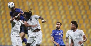 حذف استقلال از لیگ قهرمانان | آبی ها حریف ستاره های الهلال نشدند