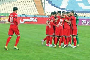 عربستان یا امارات؛ قرعه پرسپولیس کدام خواهد بود؟