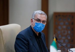 وزیر بهداشت: رکورد تزریق هفتگی واکسن را از دست آلمان در می آوریم