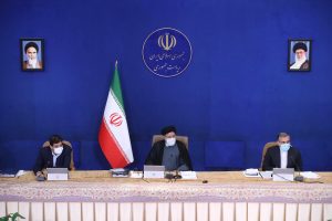 اصول ۱۲ گانه دولت سیزدهم برای مقابله با فساد اداری و اقتصادی