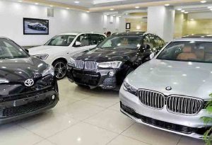 آثار مصوبه آزادسازی واردات بر بازار خودرو | قیمت خودرو میشکند؟ آثار مصوبه آزادسازی واردات بر بازار خودرو | قیمت خودرو میشکند؟