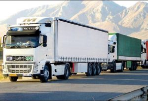 عوارض سر گردنه برای ترانزیت ایران به ارمنستان