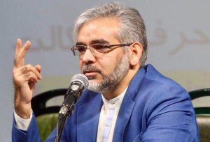 رئیس سازمان خصوصی سازی معرفی شد | هشت ماموریت خاندوزی به قربانزاده