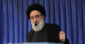 ساکتان فتنه نباید در دولت جدید مسئولیت بگیرند