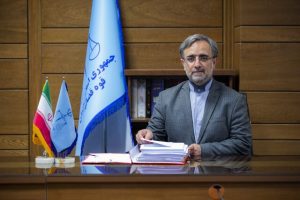 بازداشت اعضای سه باند در رابطه با پیامک های آلوده سامانه ثنا