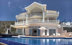 وقتی ویلاهای لاکچری بلای جان منابع آبی می شوند