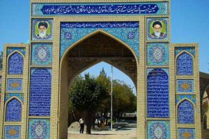 امامزاده ام‌ کبری و ام‌ صغری کجاست؟