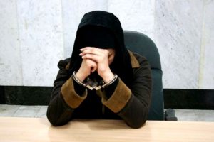 دختر ۱۸ ساله در کمالشهر پدرش را به قتل رساند