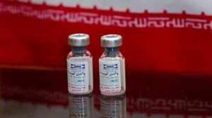 دز دوم واکسن برکت به زودی تأمین می‌شود