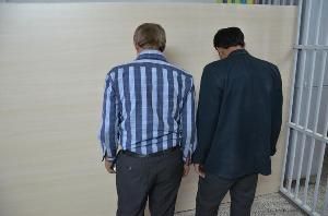 دستگیری باند حرفه ای سارقان خودرو با ۵ فقره سرقت در ساوجبلاغ