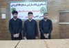 دستگیری سارقان مسلح طلا فروشی کرج + عکس