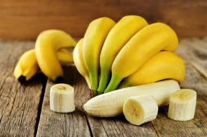 ۲۱ اتفاق خوب در بدن، بعد از خوردن موز