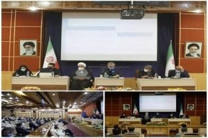وزیر بهداشت: با فوت روزانه چند صدنفر نباید خواب راحت به چشم مان بیاید