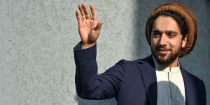 نخستین واکنش احمد مسعود پس از ادعای تصرف پنجشیر از سوی طالبان