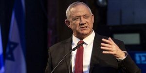 وزیر جنگ رژیم صهیونیستی: زمان اقدام علیه ایران فرا رسیده است