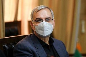 تا پایان شهریور ۵۰ میلیون دز واکسن کرونا وارد می‌شود