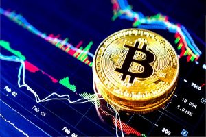بیت کوین رکورد زد