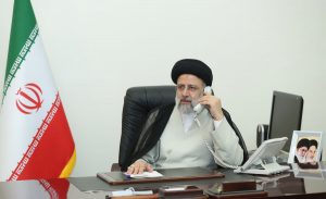 تماس تلفنی پوتین با رئیسی | رایزنی درباره تولید مشترک واکسن اسپوتنیک