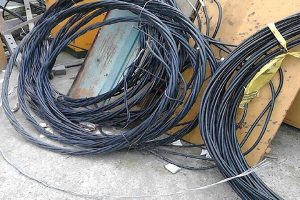 جوابیه مخابرات منطقه البرز در خصوص سرقت تجهیزات مخابراتی