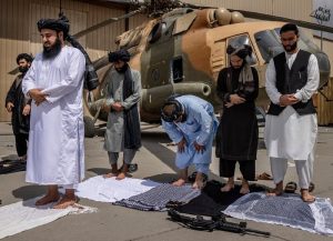 پشت پای طالبان به حکومت فراگیر