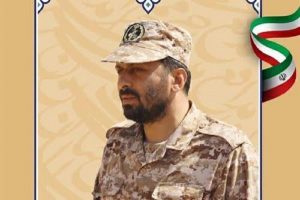 جانباز مدافع حرم البرزی در سوریه آسمانی شد