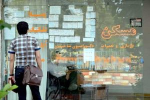 نفس تنگ مستاجران در تلاطم بازار اجاره در البرز