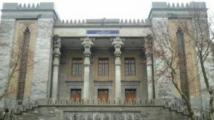 وزارت خارجه ایران: سفیر زیمبابوه در ایران درگذشته است