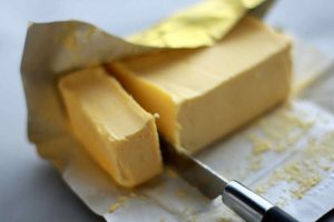 کره هم از سبد غذایی خانوارها حذف شد