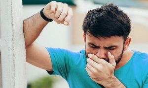 نکاتی درباره احساس طعم فلز در دهان