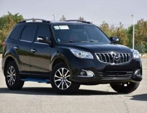 فروش نقدی هایما S7 پلاس ایران خودرو بدون قرعه کشی