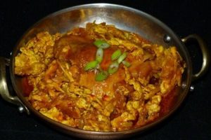 طرز تهیه چغرتمه؛ غذای جذاب گیلانی + فوت و فن ها