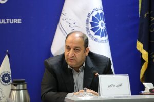 دستاوردهای شهرک دارویی برکت افتخار البرز و کشور است