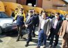 البرز جزو هشت استان پرترافیک کشور در حجم مرسولات است