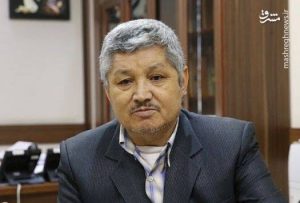 ارادت ویژه یک جانباز افغانستانی به ایران