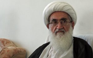 انتقاد یک مرجع تقلید به گرانی ها | امروز مردم از گرانی در رنج و فشار هستند