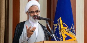 در حوادث سال ۹۸ بعضی بچه های ما نتوانستند دستور رهبری را هضم کنند