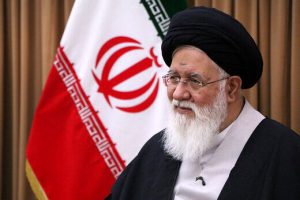 درخواست مهم علم الهدی از وزیر کشور