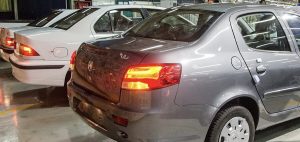 پیش فروش ۵ محصول ایران خودرو از چهارشنبه